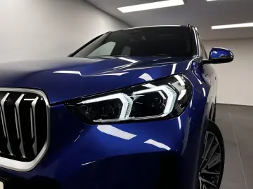 BMW X1 xDrive30e M Sportpaket Harman Kardon Pano. AH