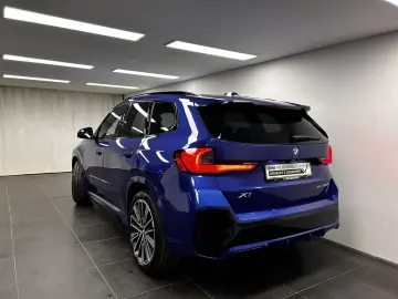 BMW X1 xDrive30e M Sportpaket Harman Kardon Pano. AH