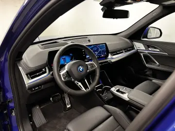 BMW X1 xDrive30e M Sportpaket Harman Kardon Pano. AH