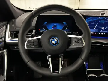 BMW X1 xDrive30e M Sportpaket Harman Kardon Pano. AH