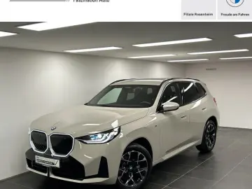 BMW X3 xDrive20i M Sportpaket DA. Plus AHK DAB LED K