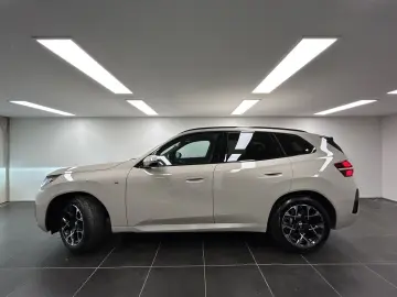 BMW X3 xDrive20i M Sportpaket DA. Plus AHK DAB LED K