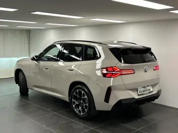 BMW X3 xDrive20i M Sportpaket DA. Plus AHK DAB LED K