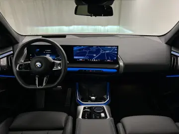 BMW X3 xDrive20i M Sportpaket DA. Plus AHK DAB LED K