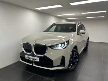 BMW X3 xDrive20i M Sportpaket DA. Plus AHK DAB LED K