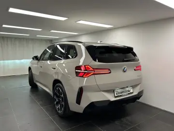 BMW X3 xDrive20i M Sportpaket DA. Plus AHK DAB LED K