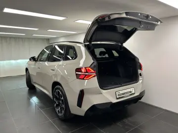BMW X3 xDrive20i M Sportpaket DA. Plus AHK DAB LED K