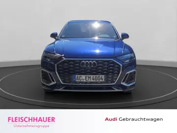 AUDI Q5 Sportback 50 TFSI e quattro S line