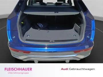 AUDI Q5 Sportback 50 TFSI e quattro S line