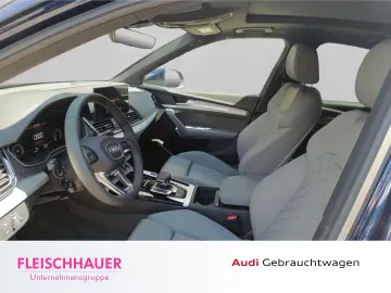 AUDI Q5 Sportback 50 TFSI e quattro S line