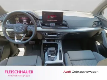 AUDI Q5 Sportback 50 TFSI e quattro S line