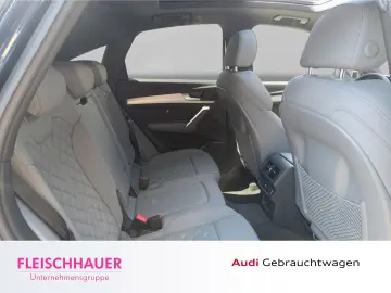 AUDI Q5 Sportback 50 TFSI e quattro S line