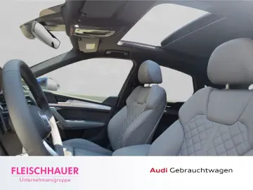 AUDI Q5 Sportback 50 TFSI e quattro S line