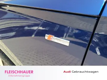 AUDI Q5 Sportback 50 TFSI e quattro S line