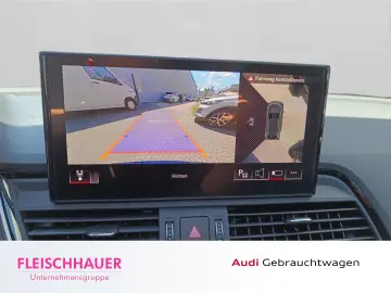 AUDI Q5 Sportback 50 TFSI e quattro S line