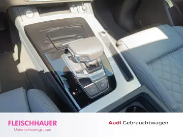 AUDI Q5 Sportback 50 TFSI e quattro S line