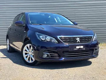 Peugeot 308 1.2i 110CP Rate Fixe Avans 0
