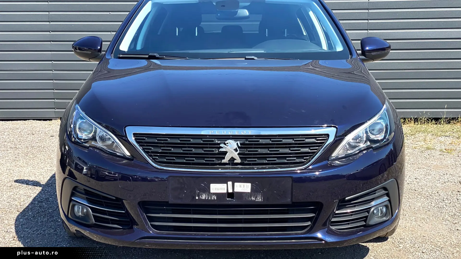 Peugeot 308 1.2i 110CP Rate Fixe Avans 0