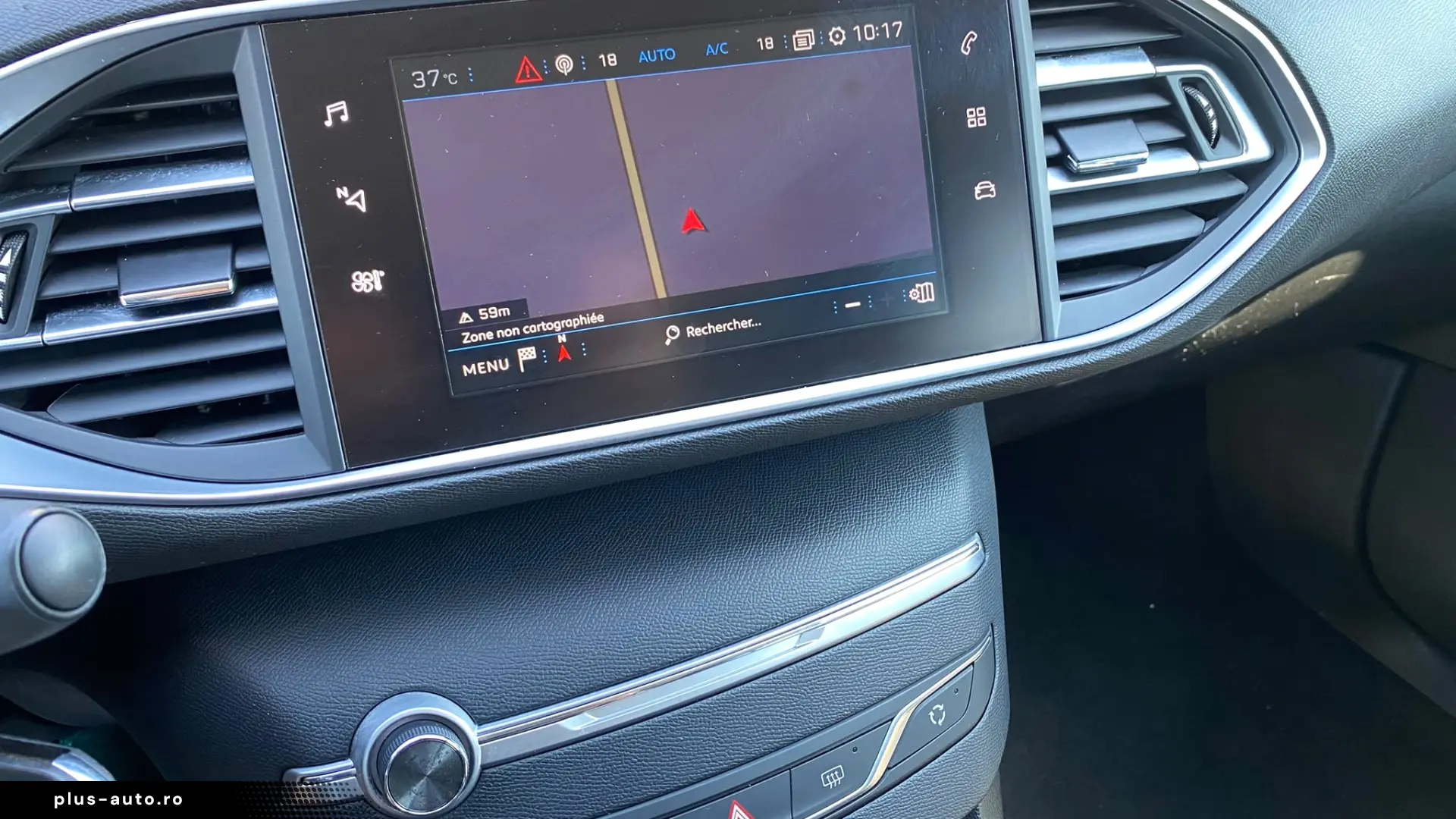 Peugeot 308 1.2i 110CP Rate Fixe Avans 0