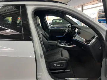 BMW X5 xD 45 e M Sport AHK DAP HiFi Pan Park3D Aktiv