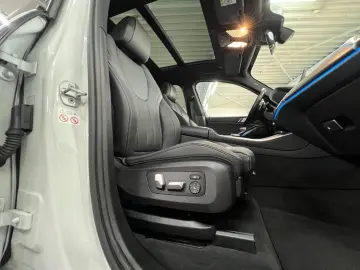BMW X5 xD 45 e M Sport AHK DAP HiFi Pan Park3D Aktiv