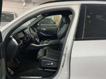 BMW X5 xD 45 e M Sport AHK DAP HiFi Pan Park3D Aktiv