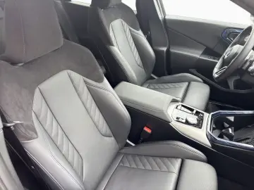 BMW X3 20d xDrive M SPORT Kamera