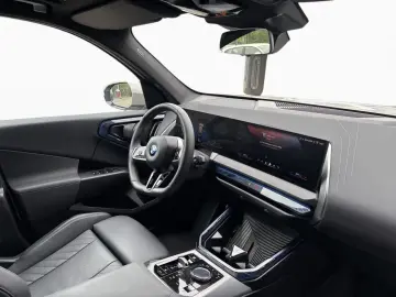 BMW X3 20d xDrive M SPORT Kamera