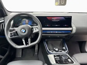 BMW X3 20d xDrive M SPORT Kamera
