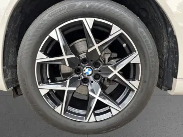 BMW X3 20d xDrive M SPORT Kamera
