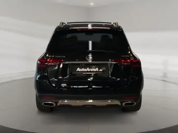 MERCEDES-BENZ GLE 350 de 4matic MBeam AHK Pano SHD Wide Cam