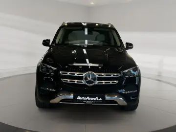 MERCEDES-BENZ GLE 350 de 4matic MBeam AHK Pano SHD Wide Cam