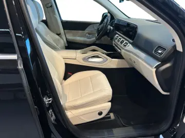 MERCEDES-BENZ GLE 350 de 4matic MBeam AHK Pano SHD Wide Cam