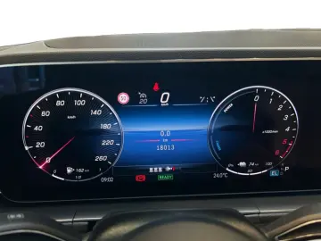 MERCEDES-BENZ GLE 350 de 4matic MBeam AHK Pano SHD Wide Cam