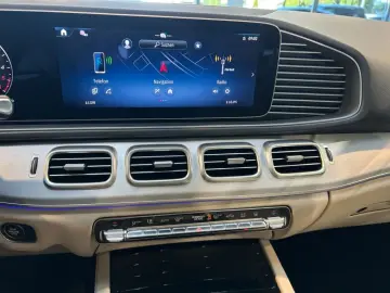 MERCEDES-BENZ GLE 350 de 4matic MBeam AHK Pano SHD Wide Cam