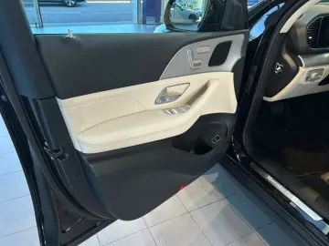 MERCEDES-BENZ GLE 350 de 4matic MBeam AHK Pano SHD Wide Cam