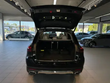 MERCEDES-BENZ GLE 350 de 4matic MBeam AHK Pano SHD Wide Cam