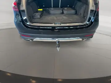 MERCEDES-BENZ GLE 350 de 4matic MBeam AHK Pano SHD Wide Cam