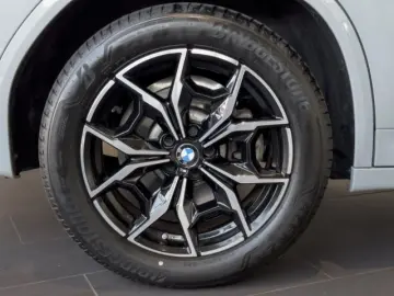 BMW X3 xDrive20d M Sport Laserlicht   Shadow Line