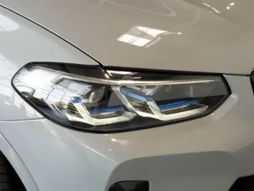 BMW X3 xDrive20d M Sport Laserlicht   Shadow Line