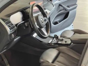 BMW X3 xDrive20d M Sport Laserlicht   Shadow Line
