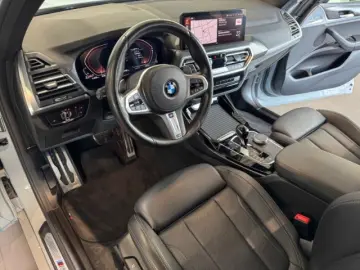 BMW X3 xDrive20d M Sport Laserlicht   Shadow Line