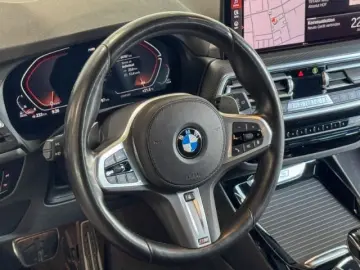 BMW X3 xDrive20d M Sport Laserlicht   Shadow Line
