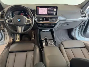 BMW X3 xDrive20d M Sport Laserlicht   Shadow Line