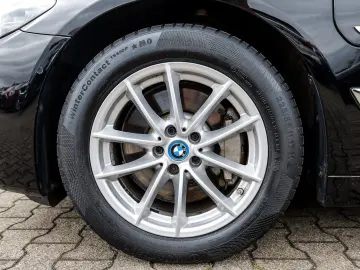 BMW 530e Limousine Navi ACC Parkassistent Plus Harma