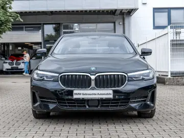 BMW 530e Limousine Navi ACC Parkassistent Plus Harma