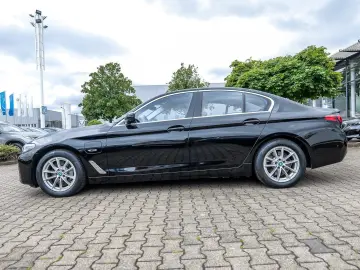 BMW 530e Limousine Navi ACC Parkassistent Plus Harma
