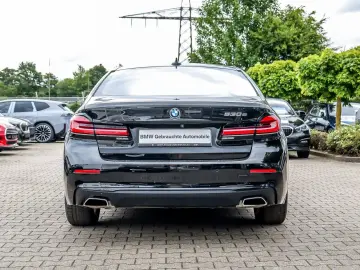 BMW 530e Limousine Navi ACC Parkassistent Plus Harma