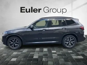 BMW X3 xDrive 20d M-Sport
