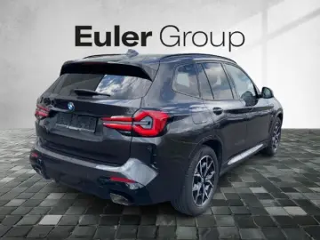 BMW X3 xDrive 20d M-Sport